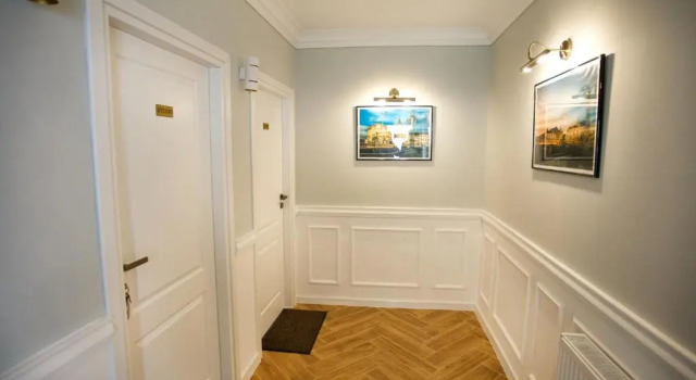 Апартаменты Deluxe Maniu 31 Apartments & Rooms