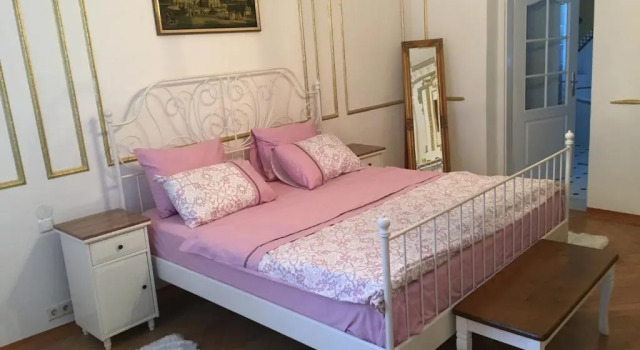 Апартаменты Royal Palace Home