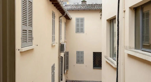 Appartamento Suite Design Parma