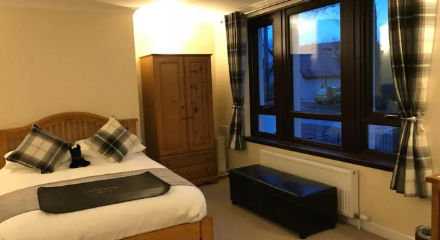 Номер Standard Ben Nevis Guest House