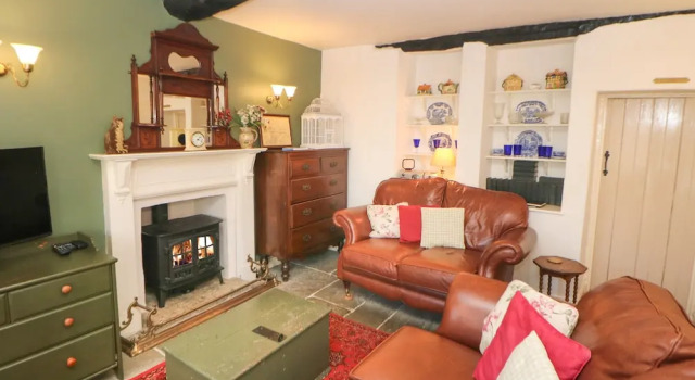 Clematis Cottage