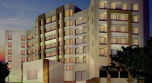 Trinity Whitefield Bengaluru, Забронировать Отель Уайтфилд Бангалор, рядом с Telerad RxDx