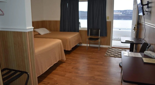 Gorgeous View Motel, Reserva ahora Motel Watkins Glen 