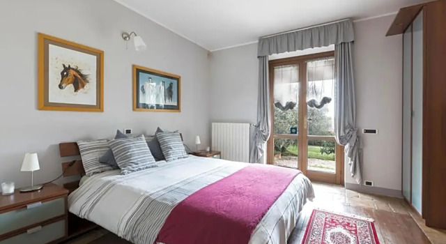B&B La Casetta di Ben, Book Bed and Breakfast Vetralla Lake Vico