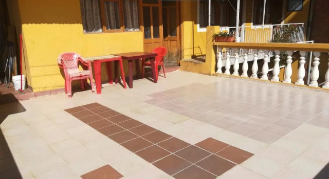 Homestay Jorge Sucre, Book Hotel Billige hoteller i Chuquisaca Region