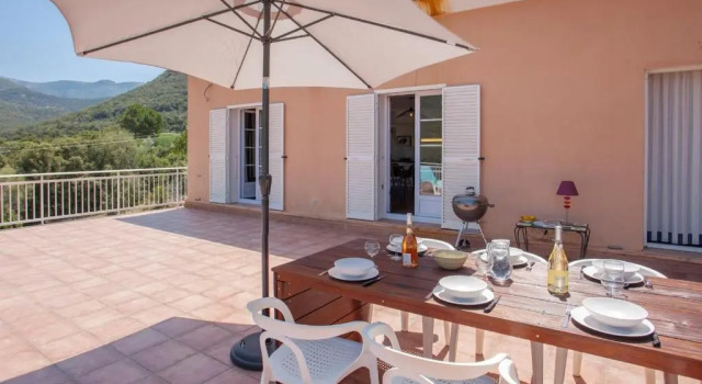 Апартаменты Casa Catarelli