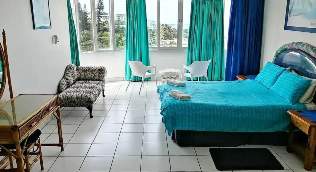 Claridges 304, Réserver Hôtel Margate Durban South Coast