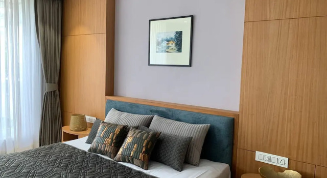 Номер Superior Pravasa stay Vijay Nagar