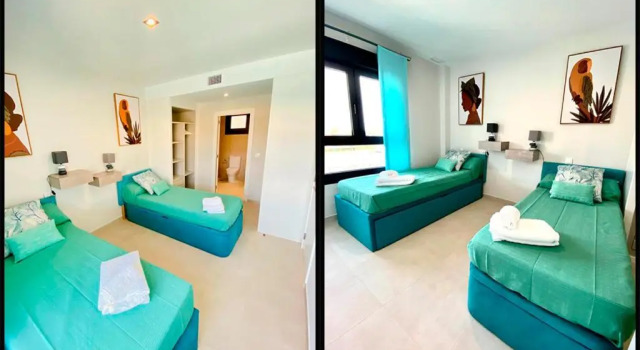 Isla Canela -APARTAMENTO LOS FLAMENCOS, Book Lejlighed Isla Canela Huelva