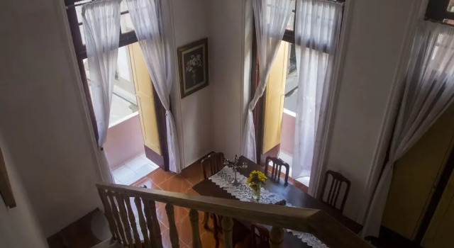 Casa Vidal Habana Vieja, Забронировать Отель Отели Гаваны с завтраком, рядом с Старая площадь, Завтраки