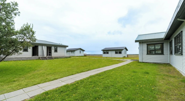 Номер Standard Adventure Hotel Geirland