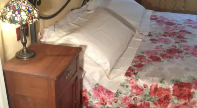 Номер Deluxe Liberty Bed & Breakfast