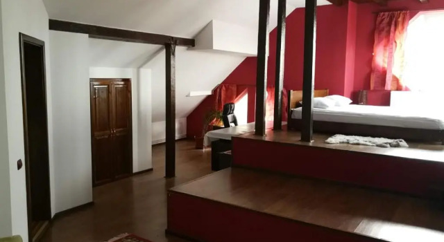 Номер Comfort Pension Casa Contelui