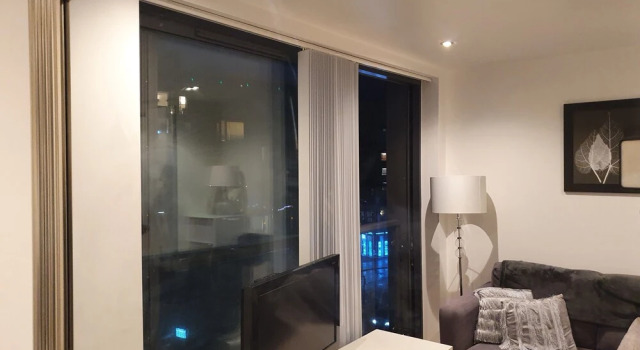 Stunning 1-bed Apartment in Hayes