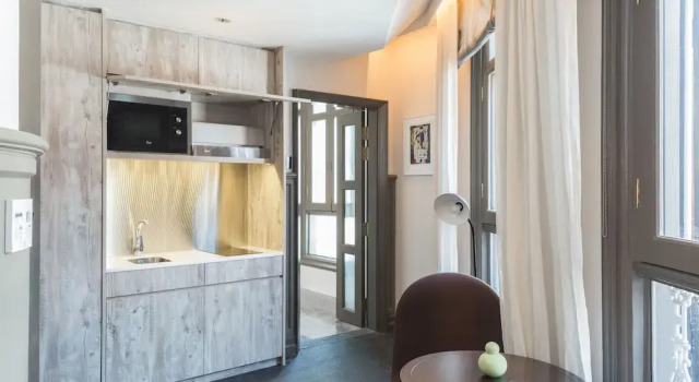 Premier Apartmá Ann Siang House by The Unlimited Collection managed by The Ascott Limited