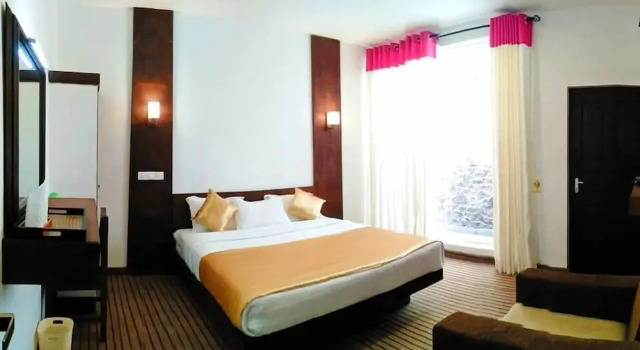 Ovitiyas Bandarawela