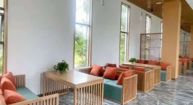 Jingchen Dongge Hotel, Boek Hotel Hotels in Chengdu met parkeren, Parkeren