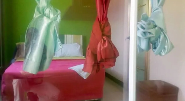 Muroy Executive Lodge, Reserva ahora Hotel Kitwe Copperbelt Province