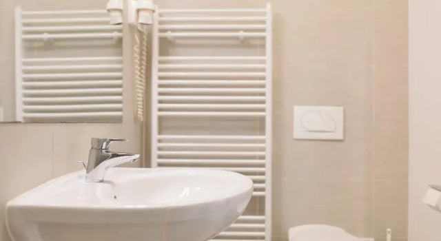 Одноместный номер Hotel Meksiko