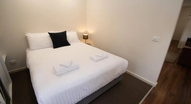 Вилла Standard BIG4 Tasman Holiday Parks - Bright