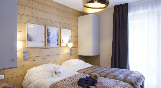 Cosy apartment with spa near the slopes in Alpe d'Huez, Prenota Appartamento Hotel SPA a Alvernia, SPA