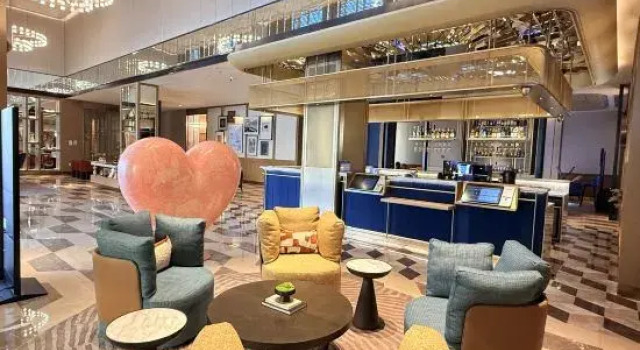 Manxin Hotel Xinzhou Dingxiang, Book Hotel Xinzhou Shanxi