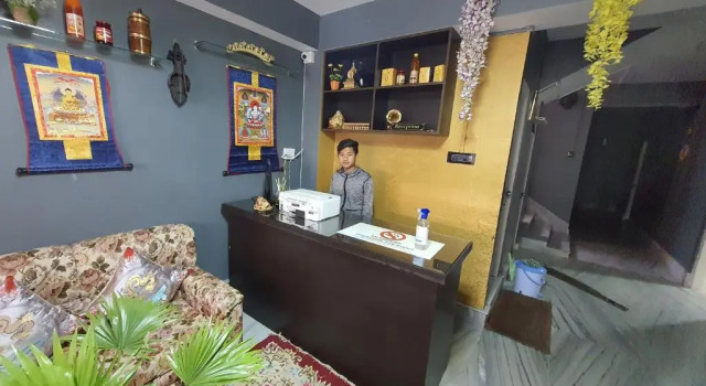 Chunni homestay, Book Hotel Hotels in Sikkim with Parking, Parking