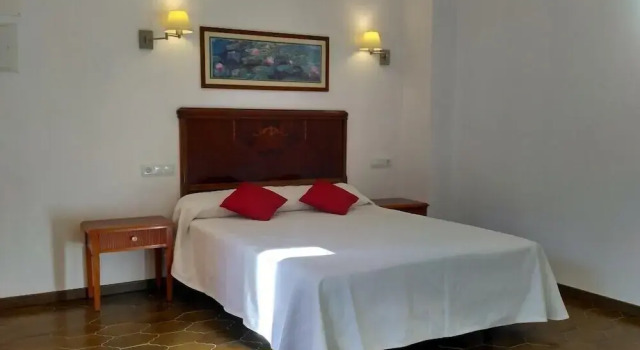 Номер Classic Agroturismo Finca Son Amora