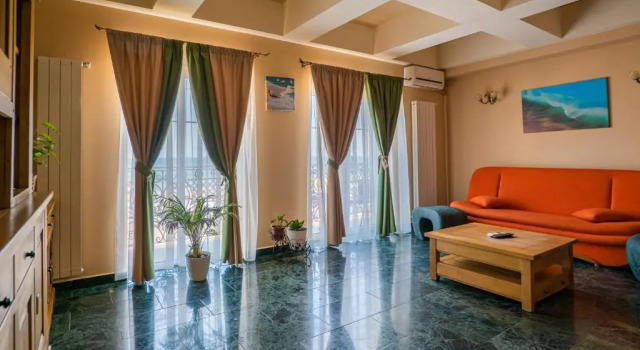 Appartamento Hotel Ges
