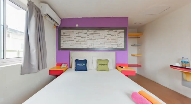 Номер Superior Onyx Hotel