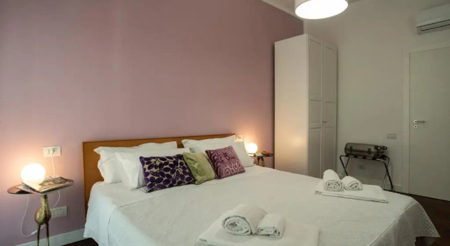 Апартаменты Superior Direlo Guest House