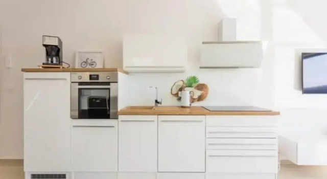 Апартаменты Luxury Apartment Anto