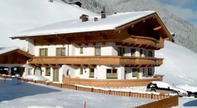 Landhaus Lexner, Забронировать Дом для отпуска Виллы Тироля, Вилла