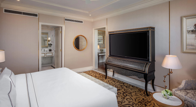 Люкс Meliá Vinpearl Quang Binh
