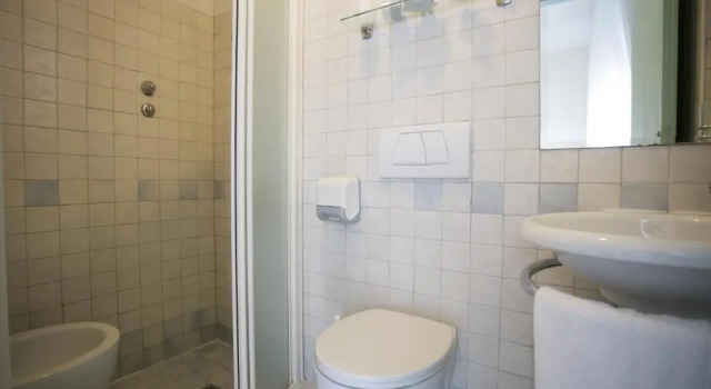 Номер Economy Bellariva Feeling Hotel
