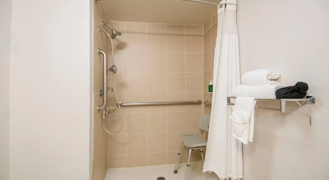 Двухместный номер Standard Fairfield Inn & Suites by Marriott Dallas DFW Airport South/Irving