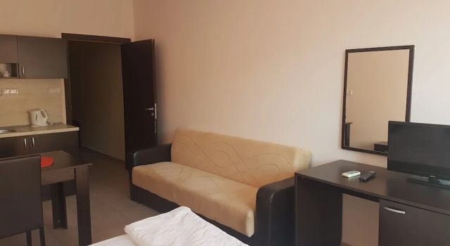 Студия Sea Breeze Pomorie