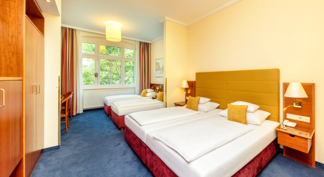 Austria Classic Hotel Wien