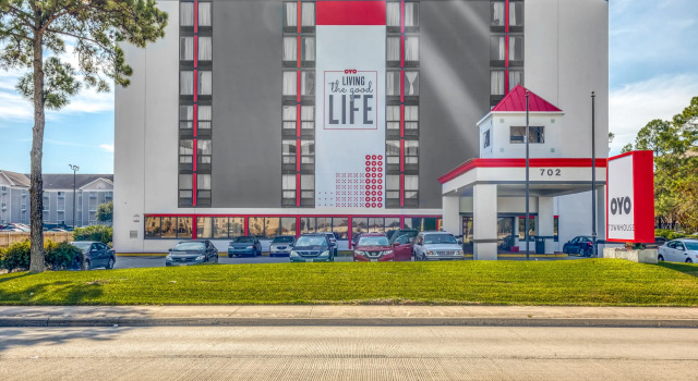 Americas Best Value Inn & Suites-Bush Int'l Airport West, Boek Hotel Houston Houston