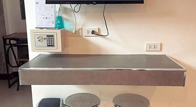 Номер Standard с видом на сад Ideo Phuket Hotel - Naiyang Beach