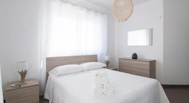 Apulianstay-Casa Tiziana, Buchen Sie Ferienwohnung Monopoli Metropolitanstadt Bari