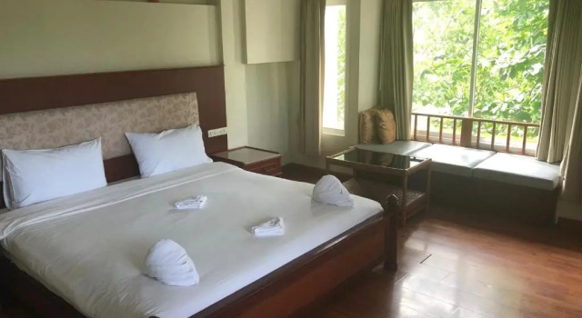 Двухместный номер Superior Chaweng Tara Hotel