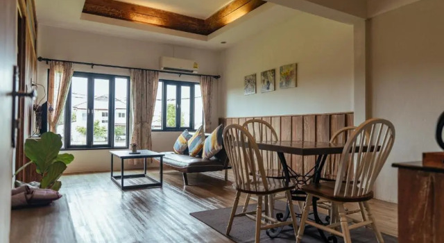 Люкс Hotel Toscana Trat