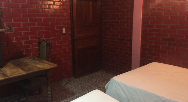 Номер Standard Hotel Nan King