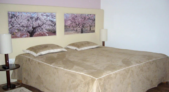 Property With 4 Bedrooms in Bragança, With Wonderful Lake View and Furnished Terrace, Забронировать Отель Браганса Trás-os-Montes e Alto Douro, рядом с Museu Ibérico da Máscara e do Traje