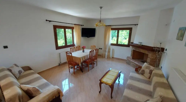 Milina - Pilio Apartment by Hara, Book Apartment South Pelion Thessalia