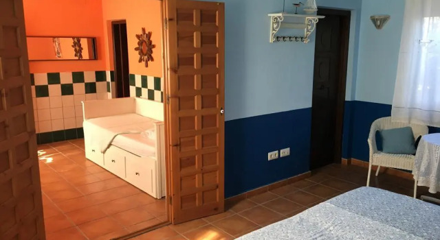 La Hacienda