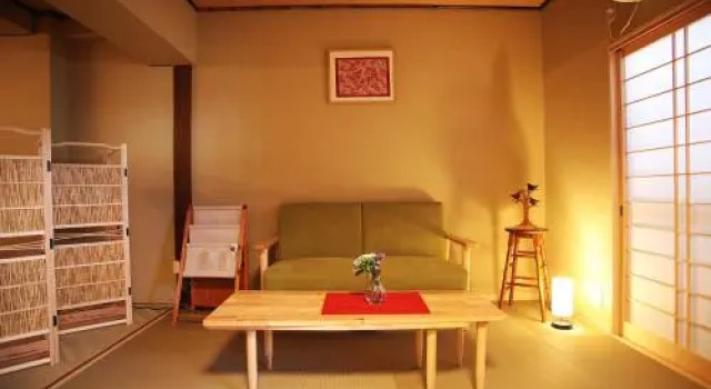 Nishioji Inn2★One Stop From Jr Kyoto, Забронировать Отель Ине Киото, рядом с Парк Umekoji