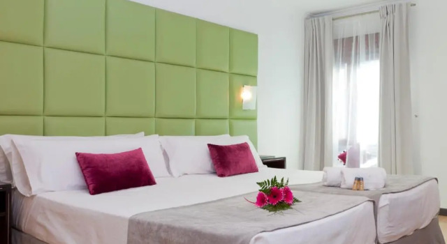Hotel Presidente