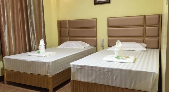 Meaco Royal Hotel - Plaridel, Rezerwuj Hotel Hotele 3-gwiazdkowe w Bulakan, 3*